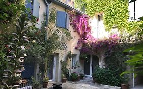 Le Grand Rouget