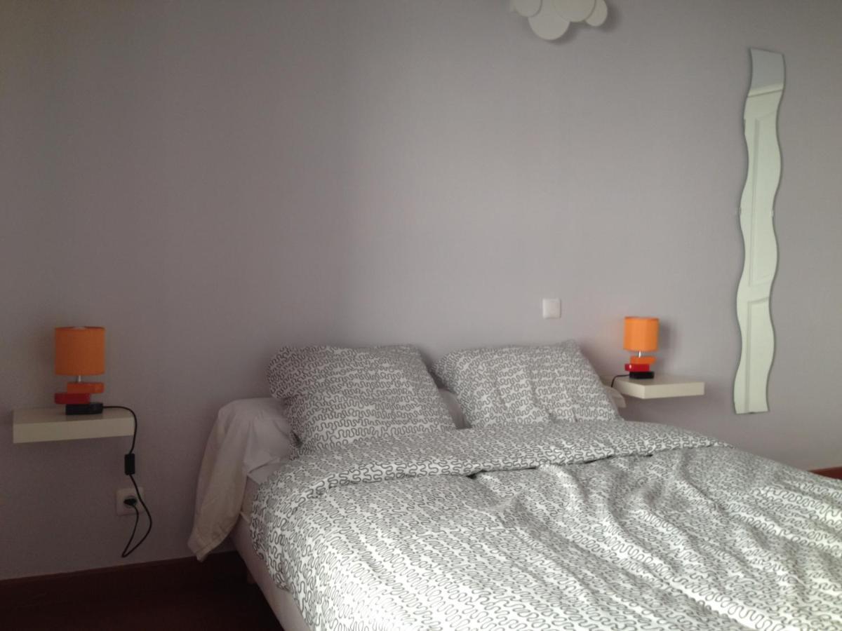 Ferienwohnung Le Grand Rouget Beaucaire  Exterior foto