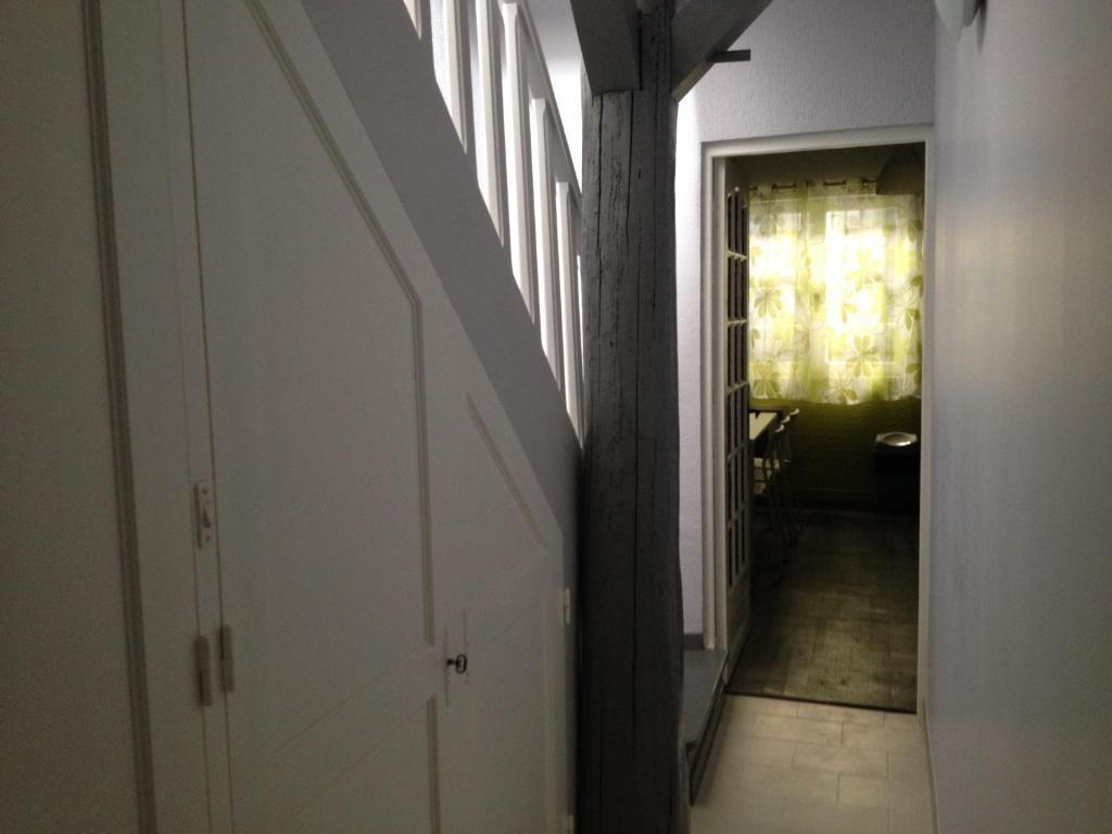 Ferienwohnung Le Grand Rouget Beaucaire  Exterior foto